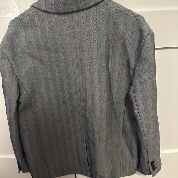 Babaton Vogue Aritzia blazer Size 1 (small) - Picture 3 of 6